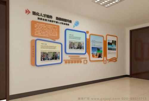 利辛医院文化墙怎么做？如何建好科室护理文化墙？
