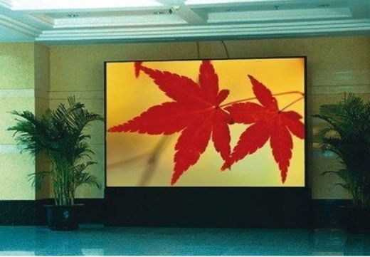 利辛LED显示屏