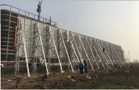 利辛什么是广告物料？