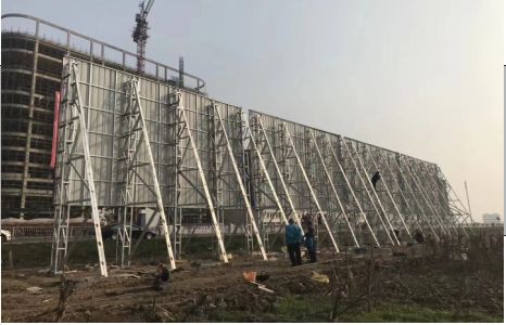 利辛凯创教你怎样选择户外广告牌的最佳位置