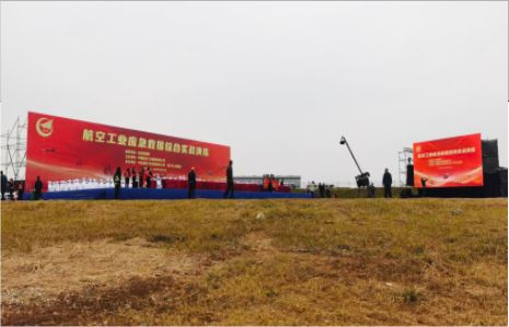 利辛活动搭建主要是做什么的？