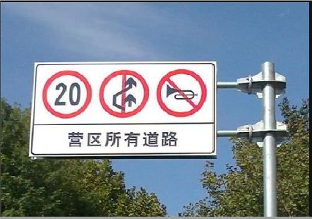 利辛大广告牌制作不可忽视的流程