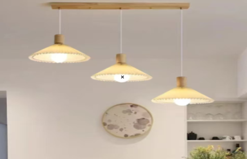 利辛关于LED灯