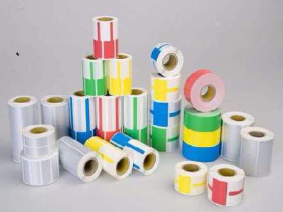 利辛关于不干胶材料。