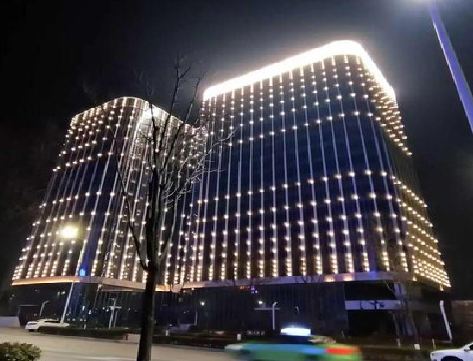 利辛亮化工程安装注意事项。