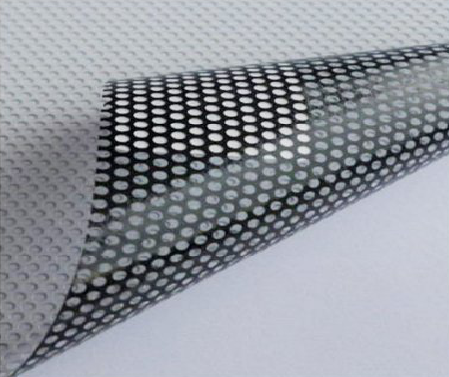 利辛优劣单透膜的鉴定方法。