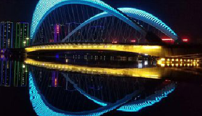 利辛亮化工程如何做好公共区域的安全性。