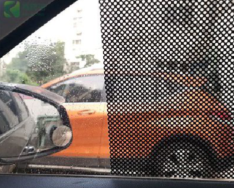 利辛怎么判断单透膜的好坏？