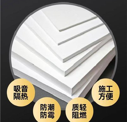 利辛雪弗板和PVC板材有什么区别？